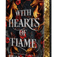 With Hearts of Flame (Deluxe Limited Edition) by Briar Boleyn