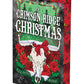 A Crimson Ridge Christmas (Deluxe Edition) by Elliott Rose