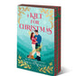 A Kilt for Christmas by Tricia O'Malley