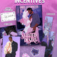 (PRE-ORDER) Shifted Desire by Emily Antoinette