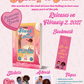 (PRE-ORDER) Stuck on Stupid Cupid by Mea Monique