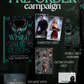 (PRE-ORDER) While She Sleeps by Eva Morozova