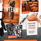(PRE-ORDER) The Intern by Marni Mann