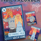 (PRE-ORDER) Scoring Her by Mollie Goins