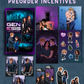 (PRE-ORDER) Genesis by Amilea Perez