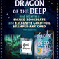 (PRE-ORDER) Dragon of the Deep by Beth Revis