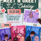 Meet and Greet: S.L. Cokeley