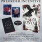 (PRE-ORDER) WICKED ONYX by DEBBIE CASSIDY