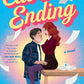 (PRE-ORDER) Cut to the Ending by Maria Millage