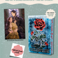 (PRE-ORDER) A Curse of Shadows and Ice by Catharina Maura