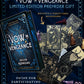 (PRE-ORDER) A VOW IN VENGEANCE by JACLYN RODRIGUEZ