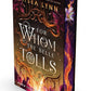 FOR WHOM THE BELLE TOLLS by JAYSEA LYNN