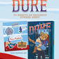 (PRE-ORDER) DUKE by JESSICA PETERSON