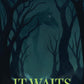 (FiBF 2025 PREORDER) IT WAITS IN THE DARK by VANESSA LANANG