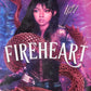 FIREHEART by VANESSA LANANG