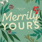 MERRILY YOURS by RACHEL LEWIS