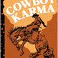 Cowboy Karma by Mia Hopkins