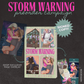 (PRE-ORDER) Storm Warning by Ella Embers