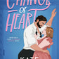 CHANGE OF HEART by KATE CANTERBARY