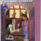 Coffeeshop in an Alternate Universe by C.B. LEE