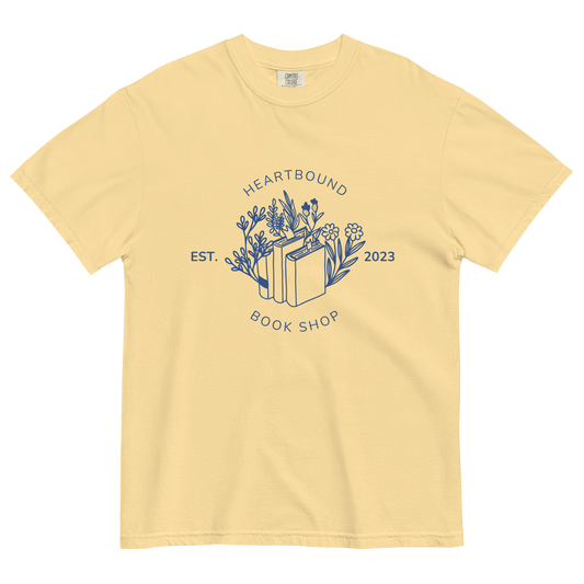 (PRE-ORDER) Heartbound Special Edition OG Shirt