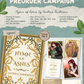 (PRE-ORDER) Hymn of Ashes by Andrea Andersen