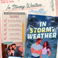 (PRE-ORDER) In Stormy Weather: A Novel by Chelsea Curto