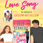 (PRE-ORDER) Love Song by Elle Kennedy