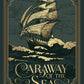 CARAWAY OF THE SEA by MADELINE BURGET