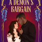 *A Demon's Bargain by Courtney Corlew