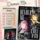 (PRE-ORDER) Devour Me by Emily Rath