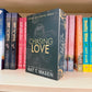 *Chasing Love (Deluxe Edition) by Kat T. Masen