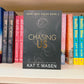Chasing Us (Deluxe Edition) by Kat T. Masen