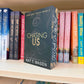 Chasing Us (Deluxe Edition) by Kat T. Masen