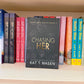 Chasing Her (Deluxe Edition) by Kat T. Masen