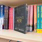 Chasing Her (Deluxe Edition) by Kat T. Masen