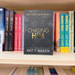 Chasing Him (Deluxe Edition) by Kat T. Masen