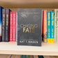 Chasing Fate (Deluxe Edition) by Kat T. Masen