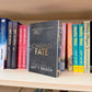 Chasing Fate (Deluxe Edition) by Kat T. Masen