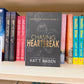 Chasing Heartbreak (Deluxe Edition) by Kat T. Masen