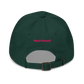 (Pre-order) Heartbound Embroidered Dad Cap