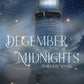 DECEMBER NIGHTS by VICTORIA WILDER