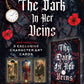 (PRE-ORDER) The Dark in Her Veins by M.K. Lobb