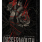 Daggermouth by H.M. Wolfe
