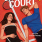 Cross Court by Vai Denton