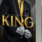 KING by S.J. Tilly