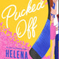PUCKED OFF by HELENA HUNTING