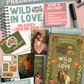 (PRE-ORDER) Wild in Love by Nicole Cubba