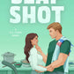(PRE-ORDER) Slap Shot by Chelsea Curto
