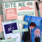 (PRE-ORDER) Bite Me by S.L. Cokeley